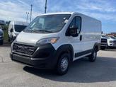 Thumbnail of 2025 Bright White Clearcoat RAM ProMaster 1500