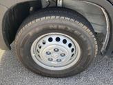 Thumbnail of 2025 Bright White Clearcoat RAM ProMaster 1500