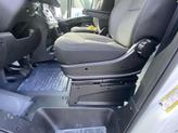 Thumbnail of 2025 Bright White Clearcoat RAM ProMaster 1500