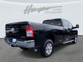 Thumbnail of 2023 Diamond Black RAM 2500