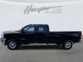 Thumbnail of 2023 Diamond Black RAM 2500