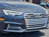 Thumbnail of 2018 Moonlight Blue Metallic Audi A4