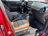 Thumbnail of 2025 Ruby Red Metallic Tinted Clearcoat Ford Bronco Sport