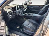 Thumbnail of 2023 Champagne Silver Metallic Nissan Rogue