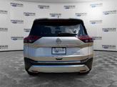 Thumbnail of 2023 Champagne Silver Metallic Nissan Rogue
