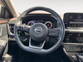 Thumbnail of 2023 Champagne Silver Metallic Nissan Rogue