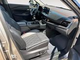 Thumbnail of 2023 Champagne Silver Metallic Nissan Rogue