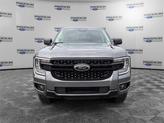 Thumbnail of 2025 Carbonized Gray Metallic Ford Ranger