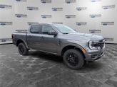 Thumbnail of 2025 Carbonized Gray Metallic Ford Ranger