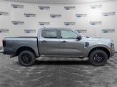Thumbnail of 2025 Carbonized Gray Metallic Ford Ranger