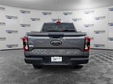 Thumbnail of 2025 Carbonized Gray Metallic Ford Ranger