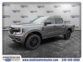 Photo of 2025 Carbonized Gray Metallic Ford Ranger