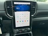 Thumbnail of 2025 Carbonized Gray Metallic Ford Ranger