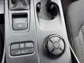 Thumbnail of 2025 Carbonized Gray Metallic Ford Ranger