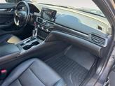 Thumbnail of 2018 Gray Honda Accord