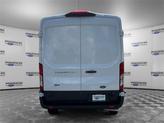 Thumbnail of 2025 Oxford White Ford Transit-250