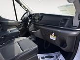 Thumbnail of 2025 Oxford White Ford Transit-250