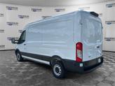 Thumbnail of 2025 Oxford White Ford Transit-250