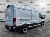 Thumbnail of 2025 Oxford White Ford Transit-250
