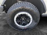Thumbnail of 2025 Desert Sand Ford Bronco
