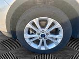 Thumbnail of 2018 White Gold Ford Escape