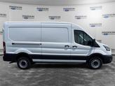 Thumbnail of 2025 Oxford White Ford Transit-250