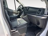 Thumbnail of 2025 Oxford White Ford Transit-250