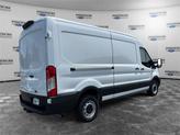 Thumbnail of 2025 Oxford White Ford Transit-250