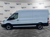 Thumbnail of 2025 Oxford White Ford Transit-250