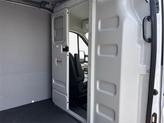 Thumbnail of 2025 Oxford White Ford Transit-250