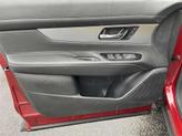 Thumbnail of 2025 Scarlet Nissan Murano