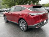 Thumbnail of 2025 Scarlet Nissan Murano