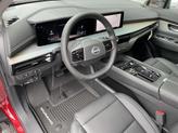 Thumbnail of 2025 Scarlet Nissan Murano