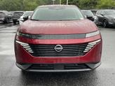 Thumbnail of 2025 Scarlet Nissan Murano