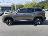 Thumbnail of 2025 Bronze Nissan Kicks