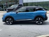 Thumbnail of 2025 Arctic Ice Nissan Kicks