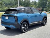 Thumbnail of 2025 Arctic Ice Nissan Kicks