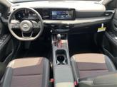 Thumbnail of 2025 Arctic Ice Nissan Kicks
