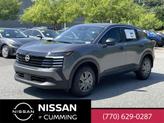 Photo of 2025 Gun Met Nissan Kicks