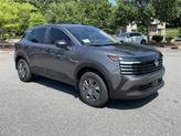 Thumbnail of 2025 Gun Met Nissan Kicks