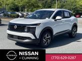 Photo of 2025 Fresh Powder Nissan Kicks