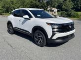 Thumbnail of 2025 Fresh Powder Nissan Kicks