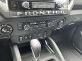 Thumbnail of 2025 Glacier White Nissan Frontier