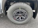 Thumbnail of 2025 Gray Nissan Frontier