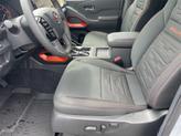 Thumbnail of 2025 Gray Nissan Frontier