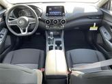 Thumbnail of 2025 Gray Nissan Sentra