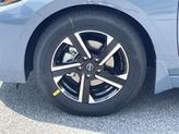 Thumbnail of 2025 Gray Nissan Sentra