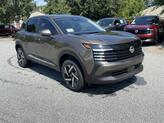 Thumbnail of 2025 Bronze Metallic Nissan Kicks