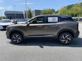 Thumbnail of 2025 Bronze Metallic Nissan Kicks