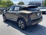 Thumbnail of 2025 Bronze Metallic Nissan Kicks